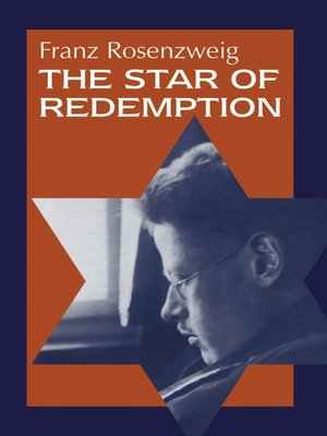 cover image of The Star of Redemption
